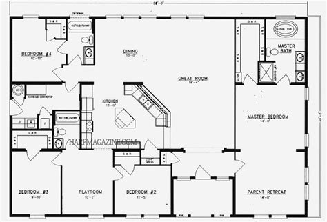 40 x 50 metal house plans|40x50 floor plans with garage.